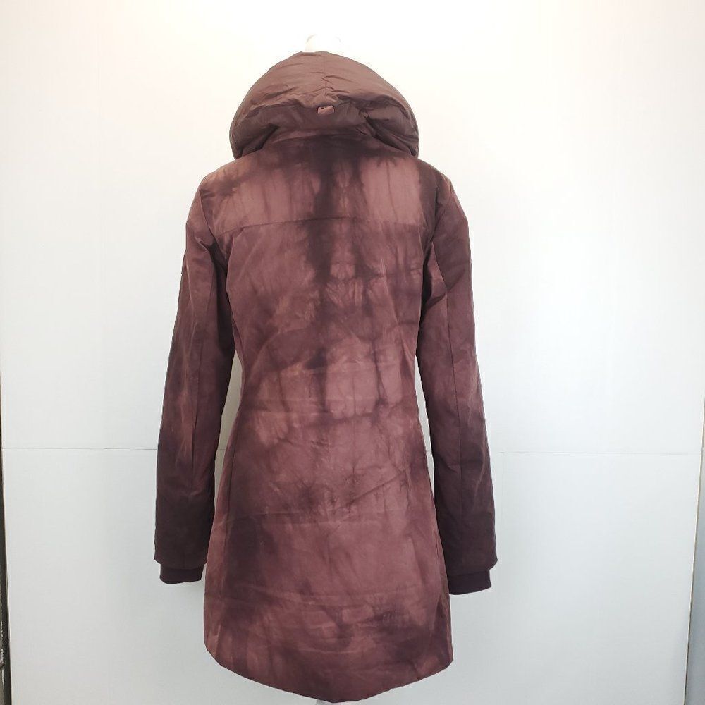 Lole Faith L Edition El Capitane Down Winter Jacket - Picture 7 of 16